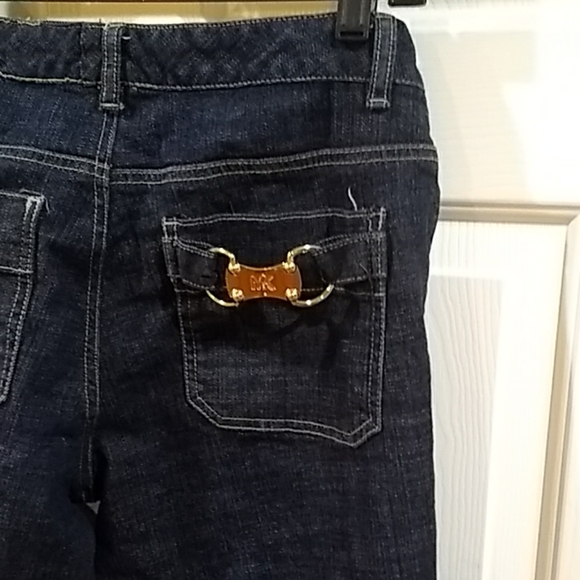 Michael Kors Women Jesns - Picture 6 of 8